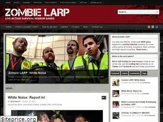 zombielarp.co.uk