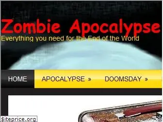 zombiemegastore.com