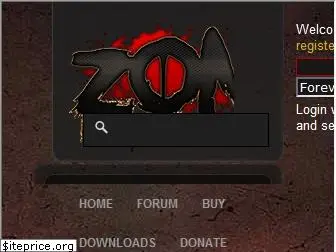 zombiemodding.com