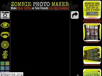 zombiephotomaker.com