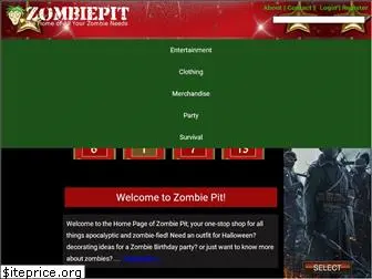 zombiepit.com