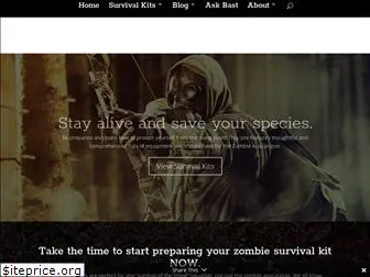 zombieprepared.org