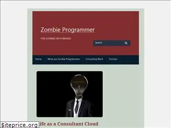 zombieprogrammer.com