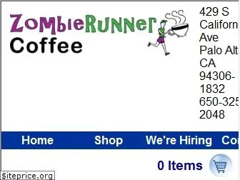 zombierunner.com