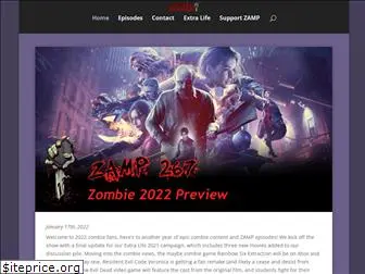 zombiesatemypodcast.com