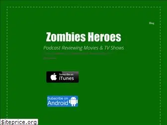 zombiesheroes.com