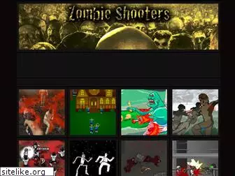 zombieshooters.com