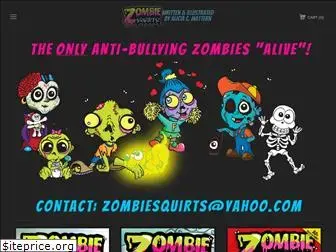 zombiesquirts.com
