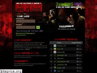 zombiesrpg.com