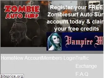 zombiesurf.org