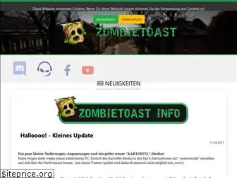 zombietoast.de