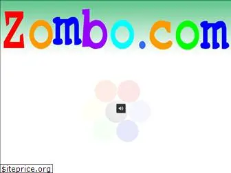 zombo.com