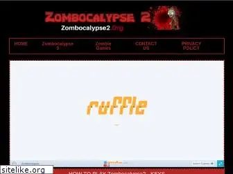 zombocalypse2.org