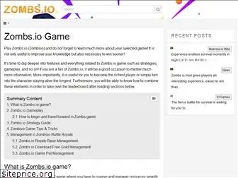 zombsio.org