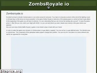 zombsroyale.org