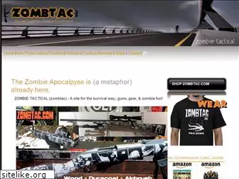 zombtac.com