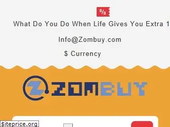 zombuy.com
