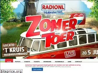 zomertoerhhw.nl