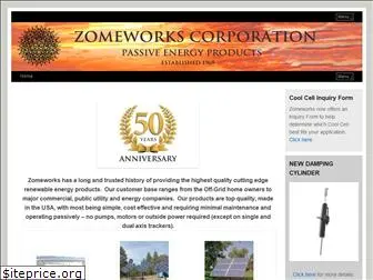 zomeworks.com