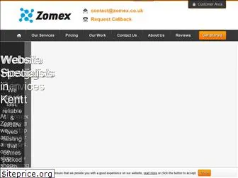 zomex.co.uk