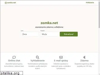 zomka.net