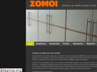 zomoi.nl