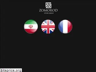 zomorodstone.com