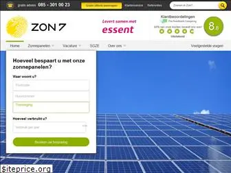 zon7.nl