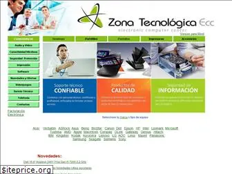 zona-tecnologica.com