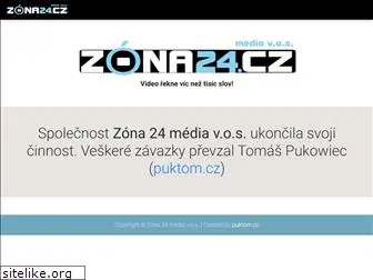 zona24.cz