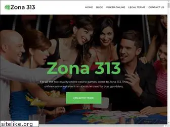 zona313.com