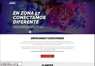 zona57.com