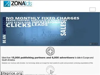 zonaads.com