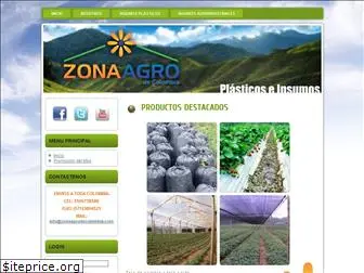 zonaagrodecolombia.com