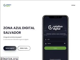 zonaazulsalvador.com.br