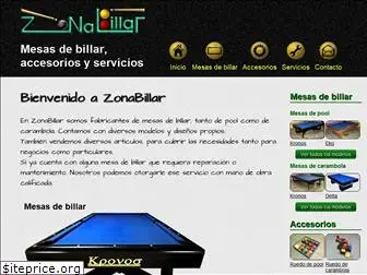 zonabillar.com