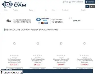 zonacamstore.com