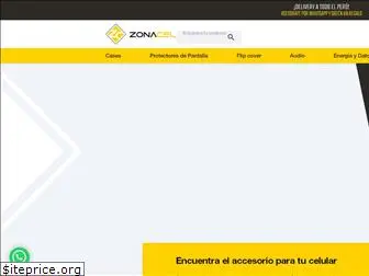 zonacel.com