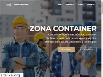zonacontainer.com.uy