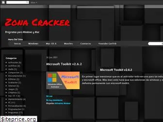 zonacracker.blogspot.com