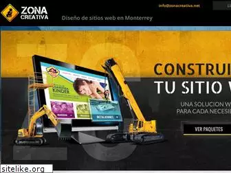 zonacreativa.net