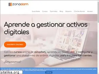 zonadam.com