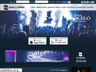 zonadeclubs.com