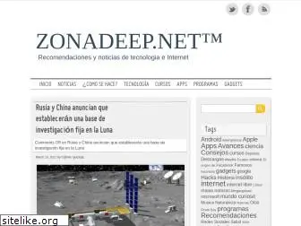 zonadeep.net