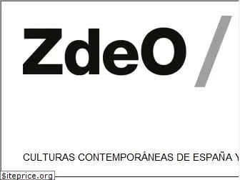 zonadeobras.com