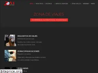 zonadeviajes.net