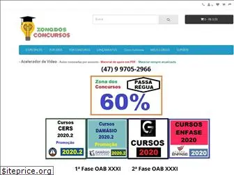 zonadosconcursos.com.br