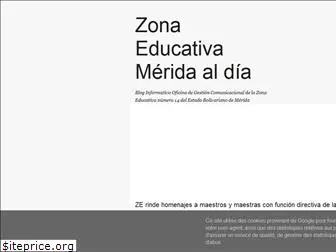 zonaeducativaaldia.blogspot.com