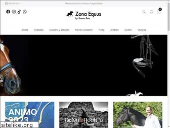 zonaequus.com