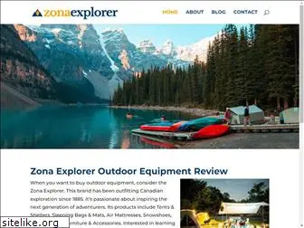 zonaexplorer.com